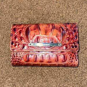 Brahmin Wallet